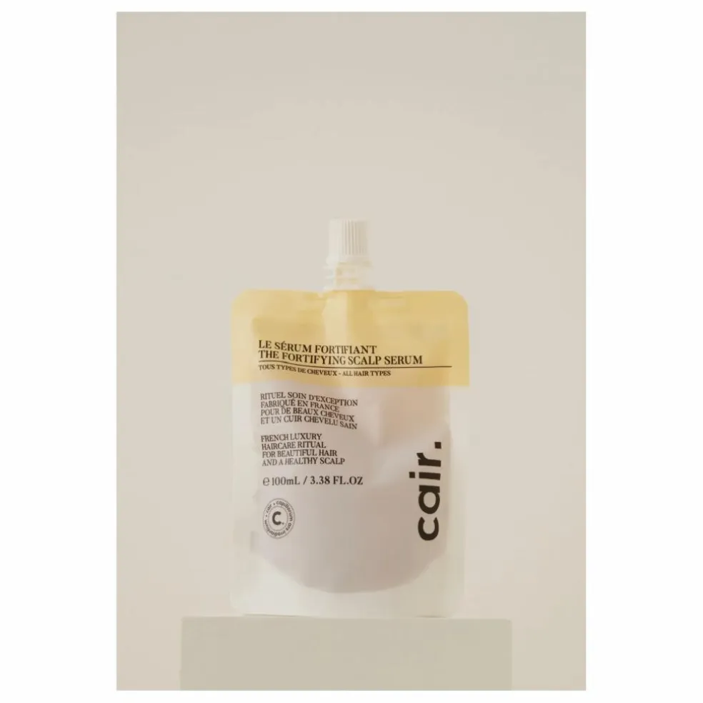 Recharge Le Sérum Cair by La Bonne Brosse - 100ml