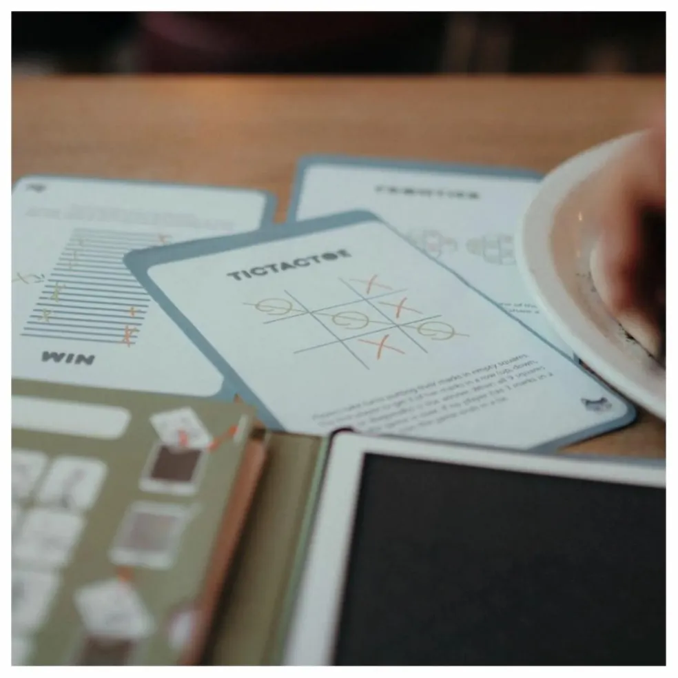 Recharge pour Kidydraw Mini - Jeux et éducation