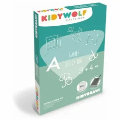 Recharge pour Kidydraw Mini - Jeux et éducation
