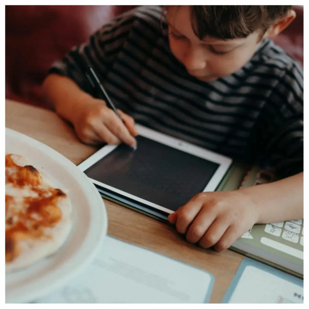 Recharge pour Kidydraw Mini - Jeux et éducation