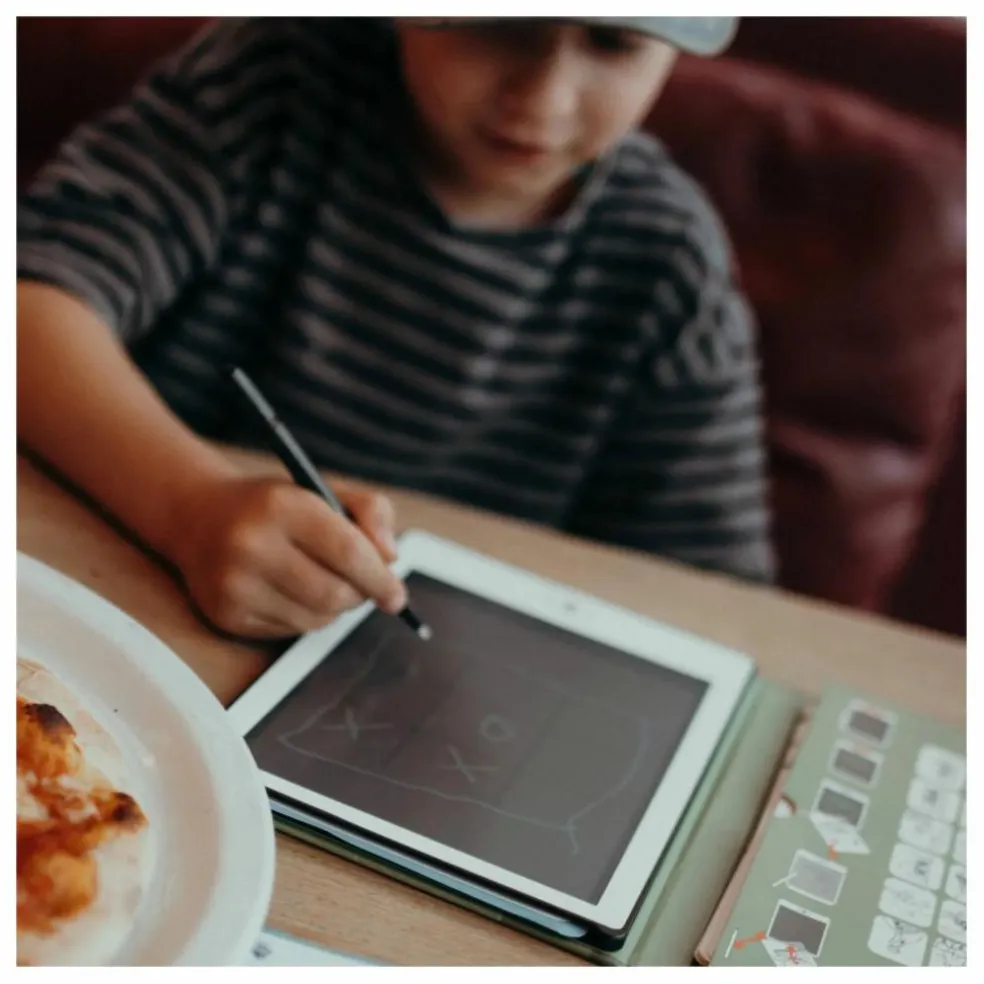 Recharge pour Kidydraw Mini - Jeux et éducation