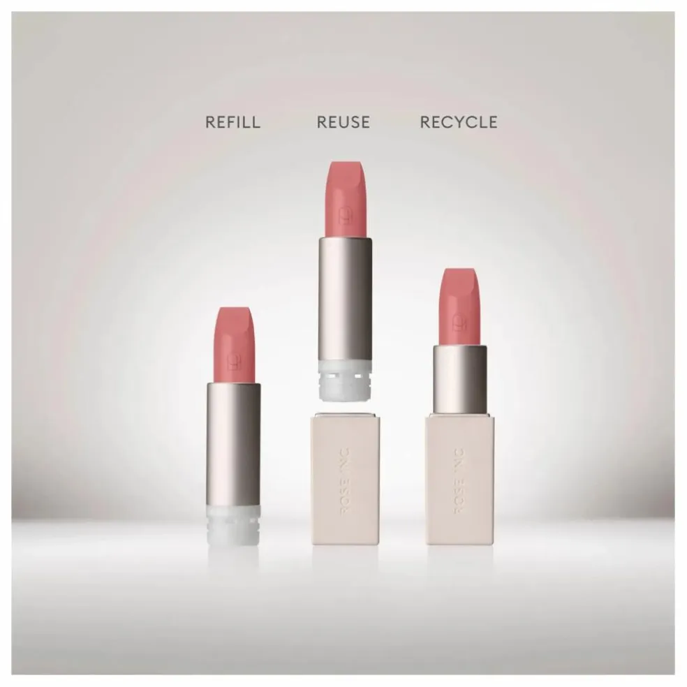 Recharge rouge à lèvres Satin | Demure