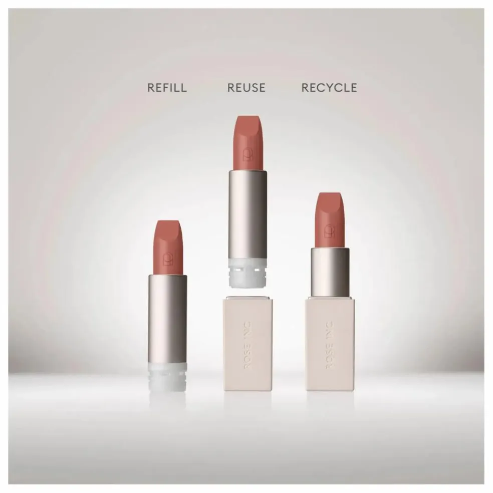Recharge rouge à lèvres Satin | Besotted