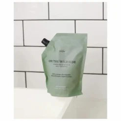 Recharge Shampoing Quotidien - 400 ml