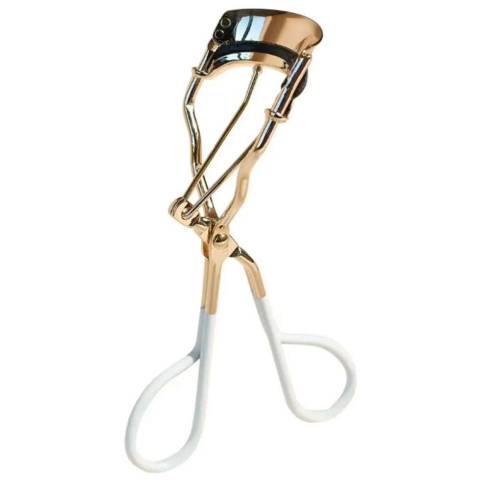 Recourbe cils | Blanc