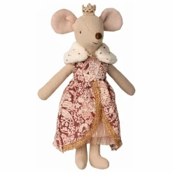 Reine souris