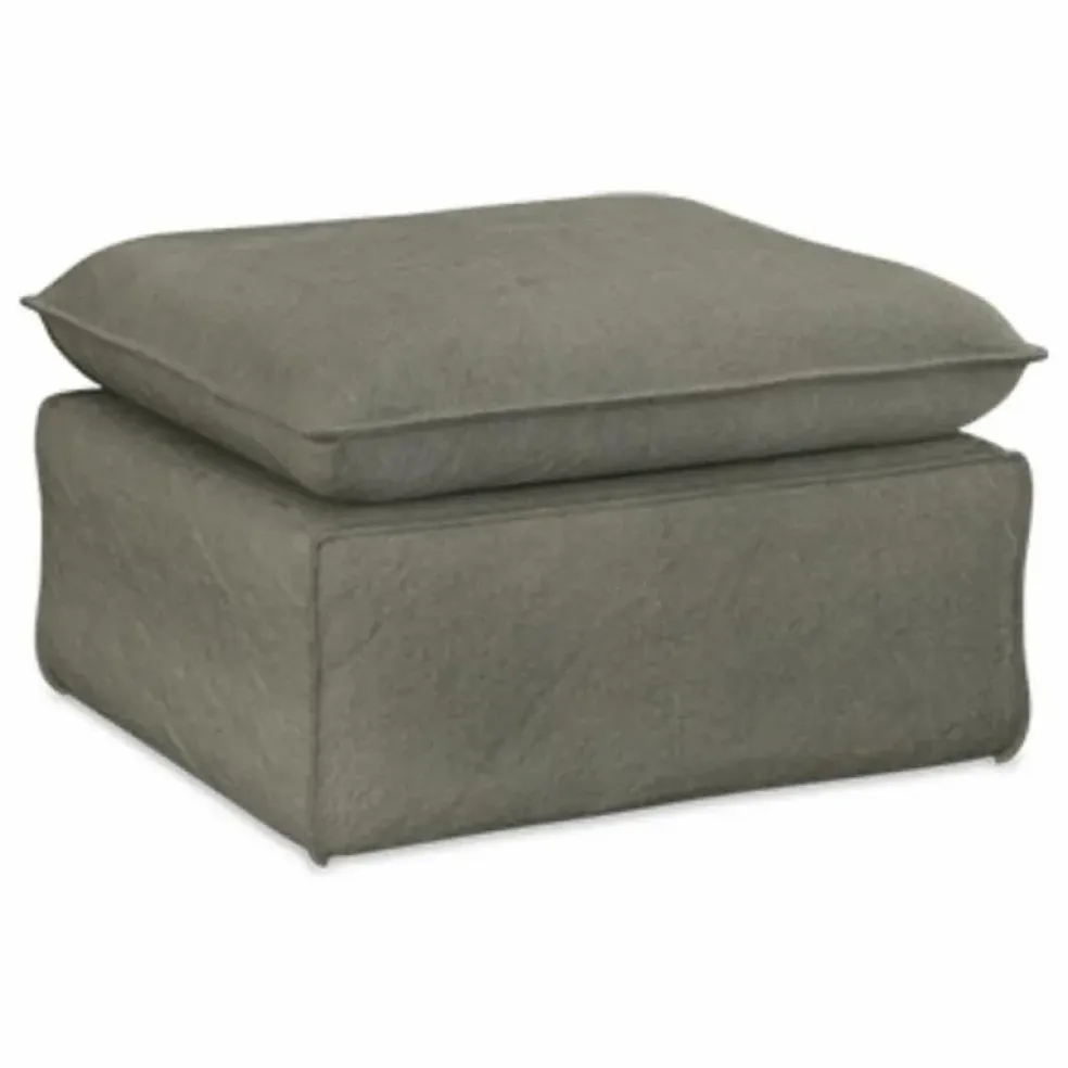 Repose pieds Nomad | Vert kaki