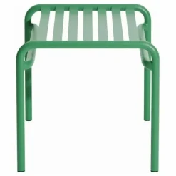 Repose pieds Week-end | Vert Menthe