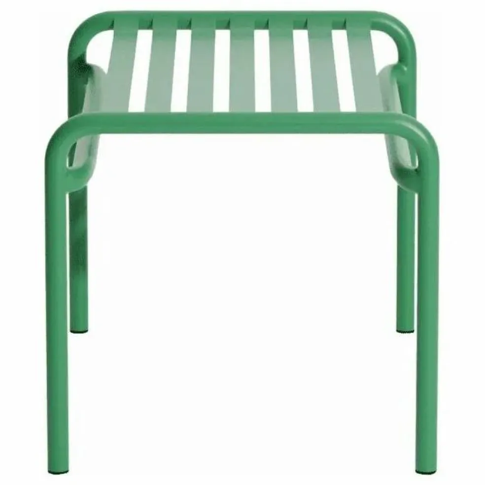 Repose pieds Week-end | Vert Menthe