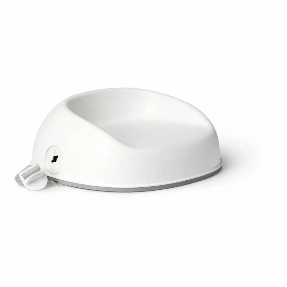 Réhausseur de siège bébé | Blanc