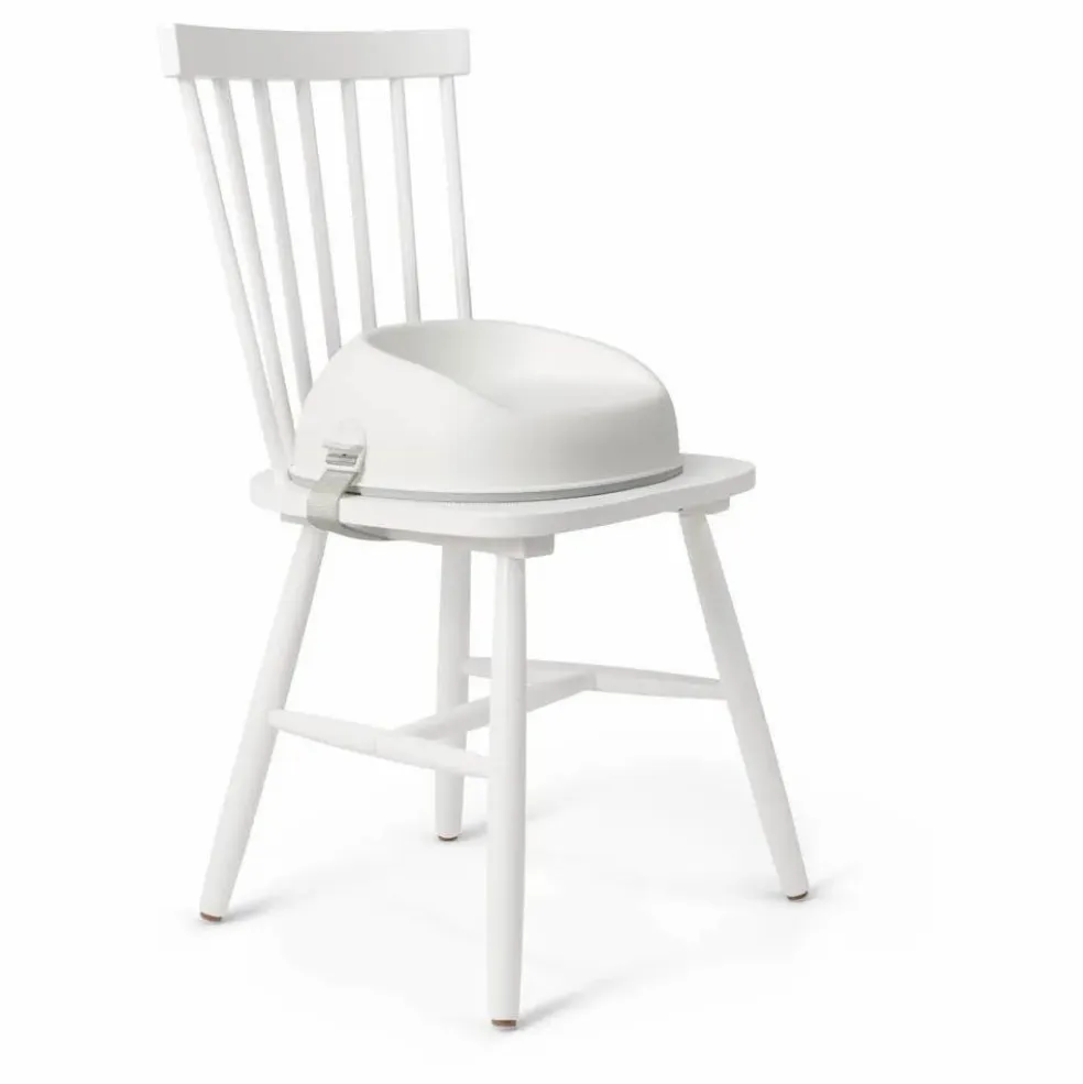 Réhausseur de siège bébé | Blanc