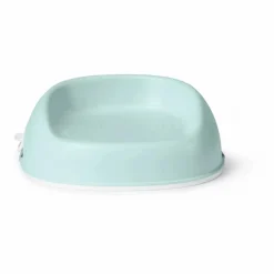 Réhausseur de siège bébé | Vert amande