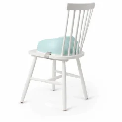Réhausseur de siège bébé | Vert amande