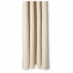 Rideau de douche Chambray | Blanc