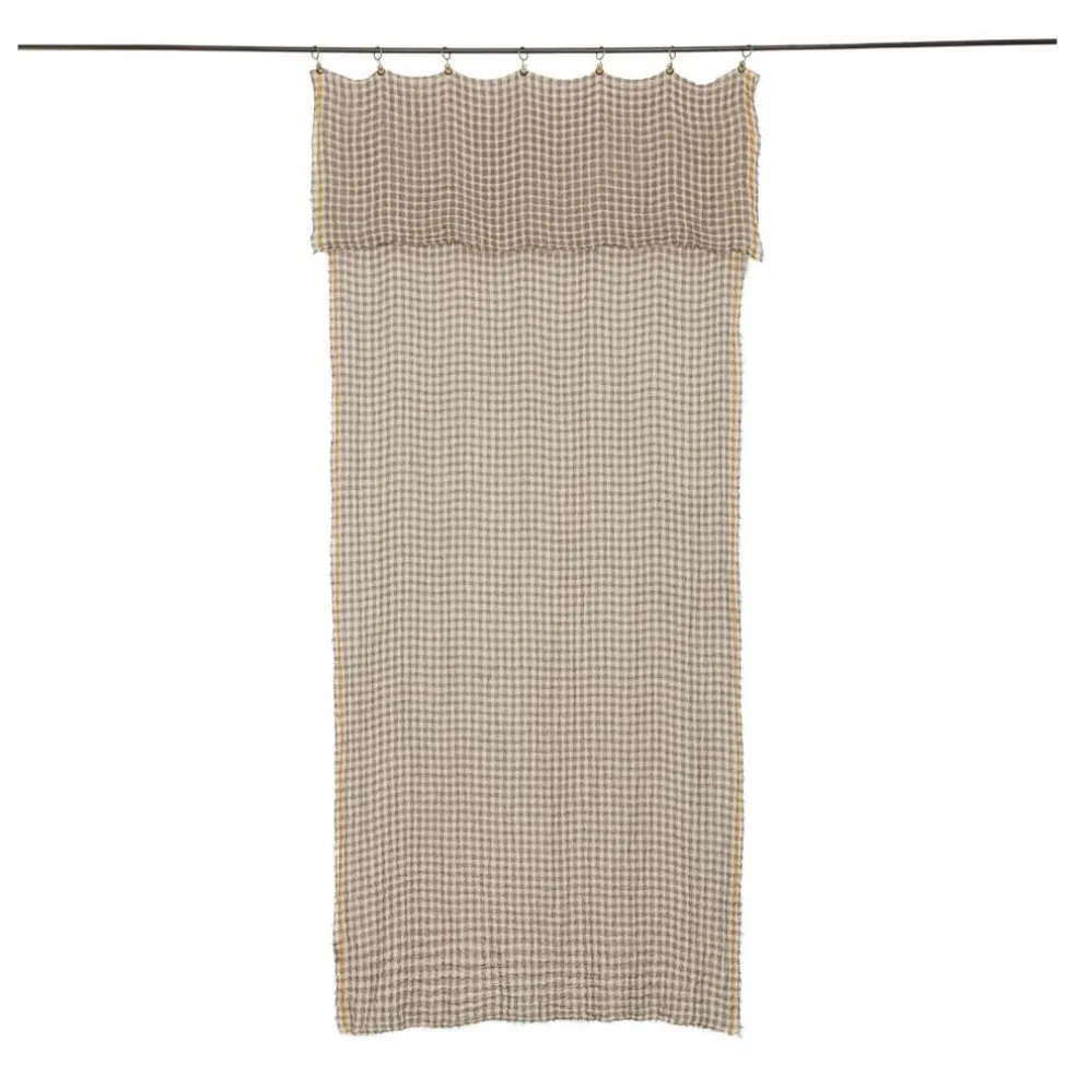 Rideau Harmattan Boston | Gris