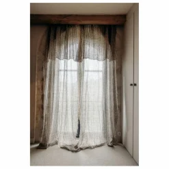 Rideau Harmattan Boston | Gris