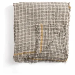 Rideau Harmattan Boston | Gris