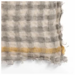 Rideau Harmattan Boston | Gris