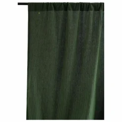 Rideau Léonie | Vert mousse