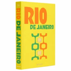 Rio de Janeiro | Jaune