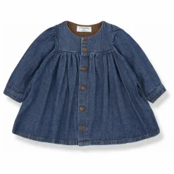 Robe Addaia | Denim