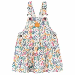 Robe Alfazema | Blanc