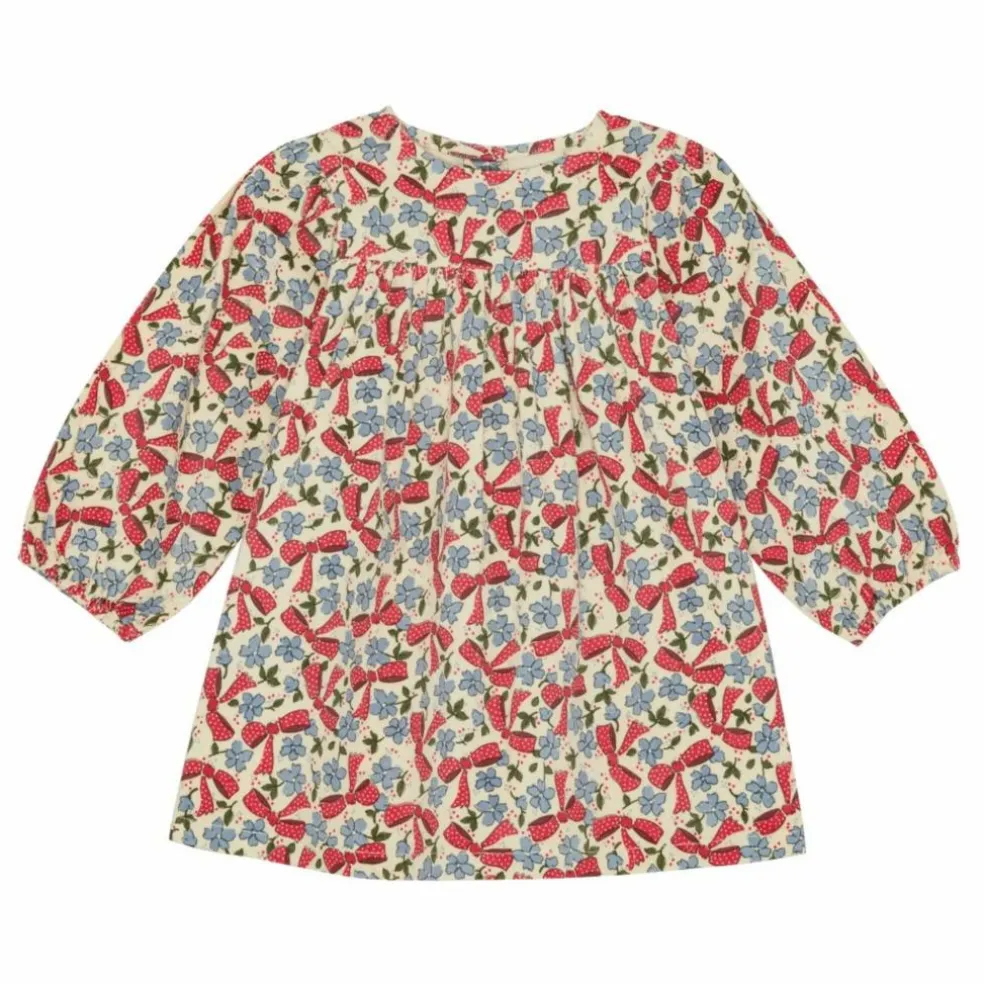 Robe Amber | Rose