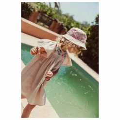 Robe Ana | Crème