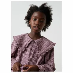 Robe Anabella | Lilas