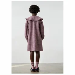 Robe Anabella | Lilas