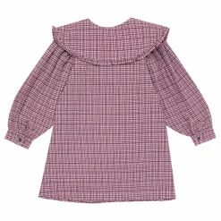 Robe Anabella | Lilas