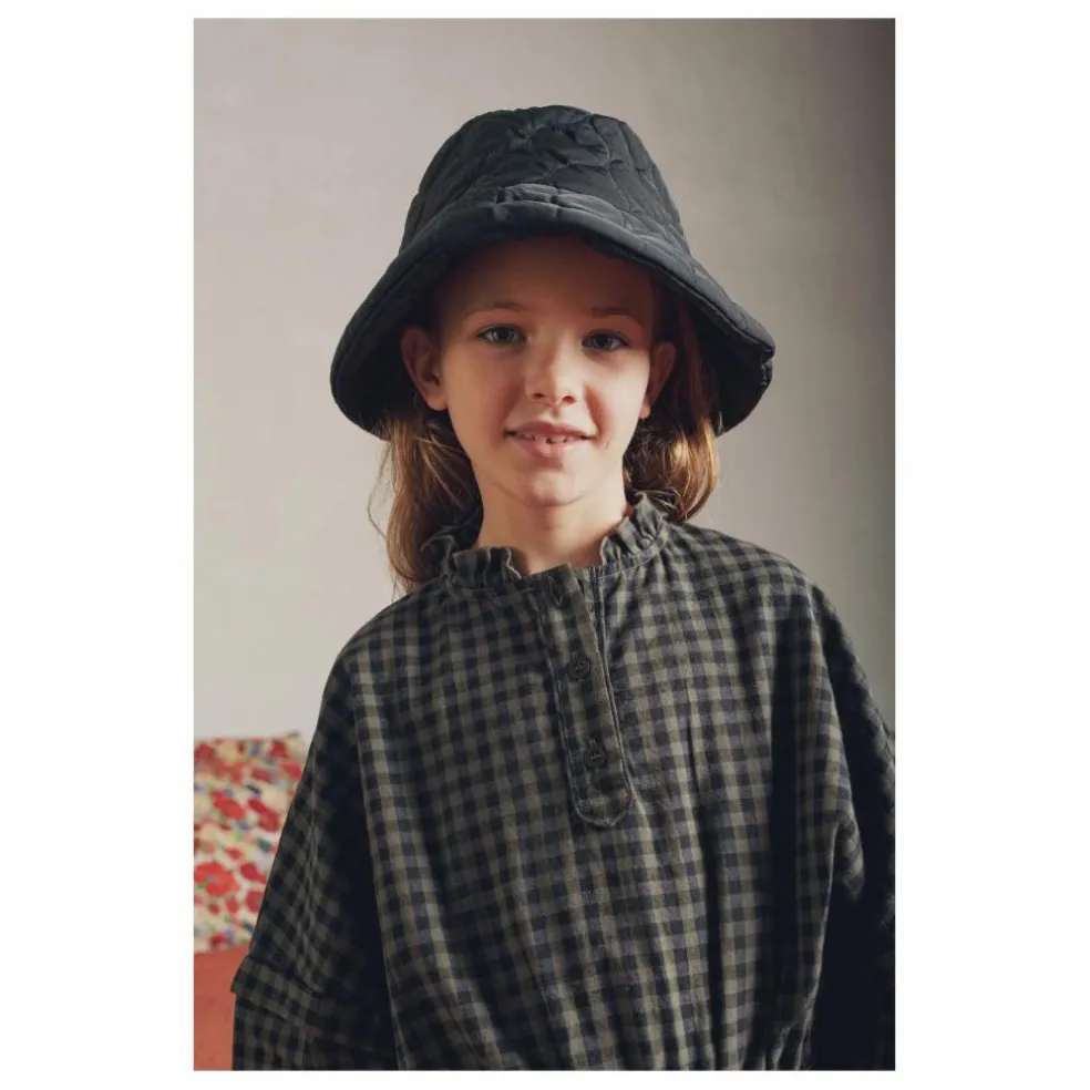 Robe Andrea | Vert kaki