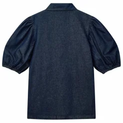 Robe Annka Denim | Bleu jean
