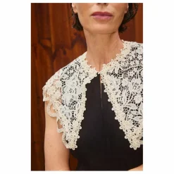 Robe Apollonia | Noir