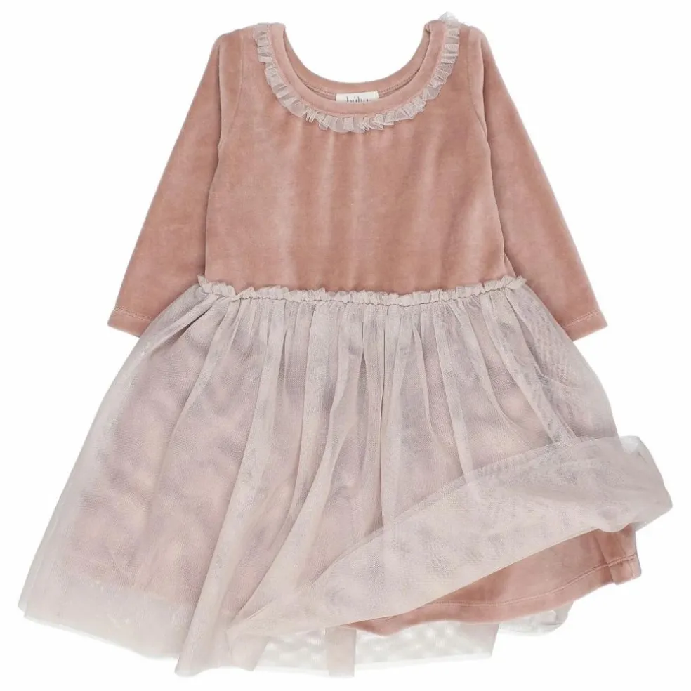 Robe Ballet | Rose