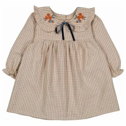 Robe Benjamina | Beige