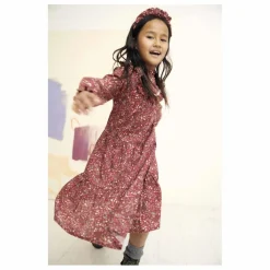 Robe Bernadette | Rouge