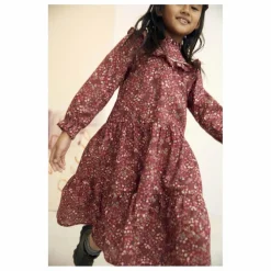 Robe Bernadette | Rouge