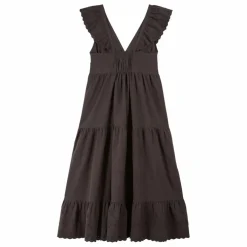 Robe Bertille | Gris anthracite