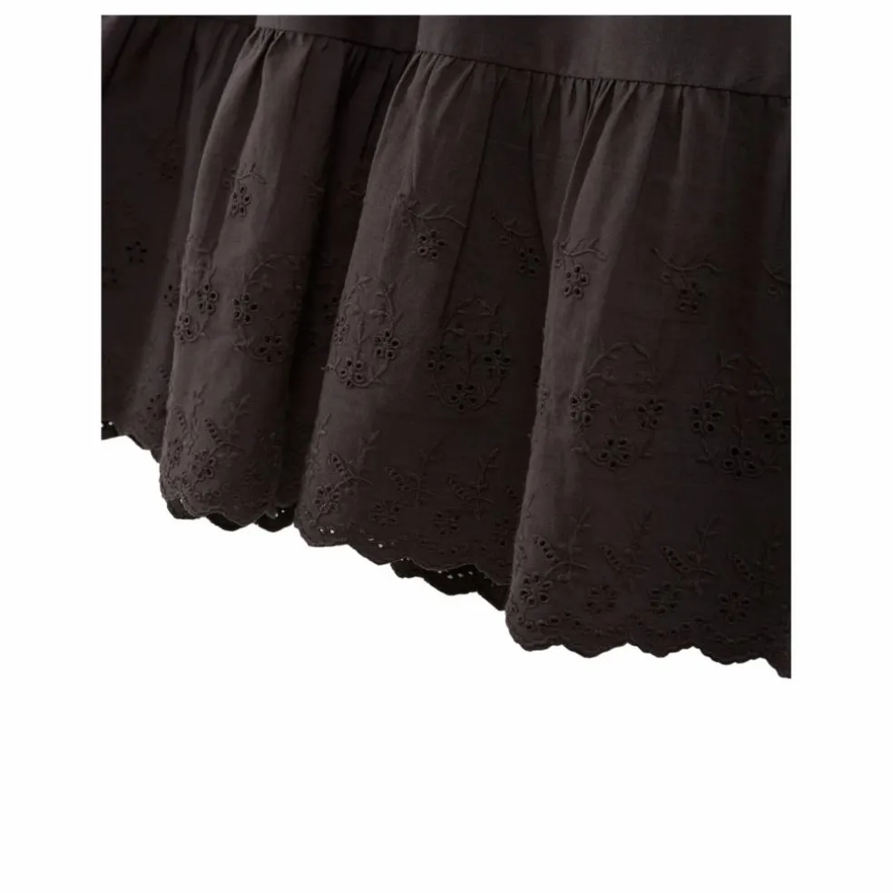 Robe Bertille | Gris anthracite