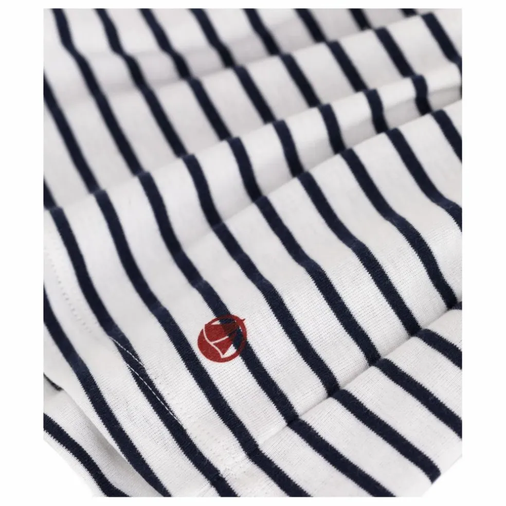 Robe Blandina Coton Bio | Ecru