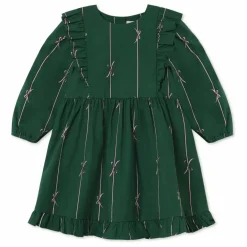 Robe Bowie | Vert