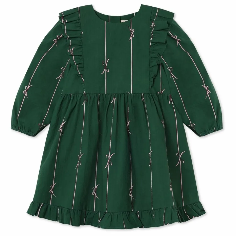 Robe Bowie | Vert