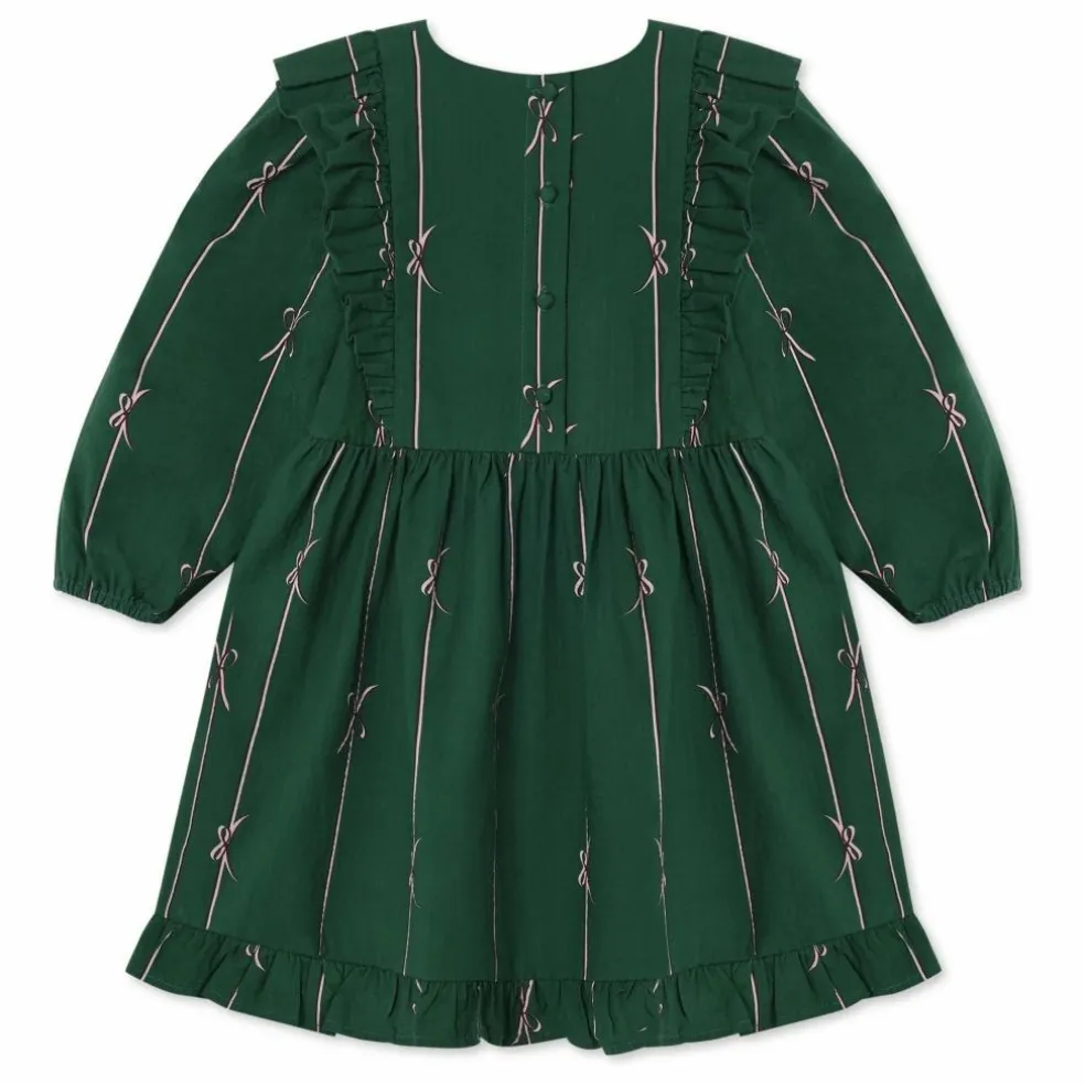 Robe Bowie | Vert