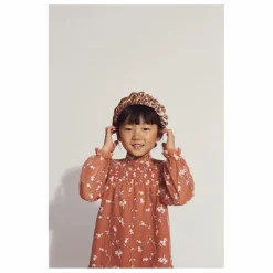 Robe Brumhilda | Marron