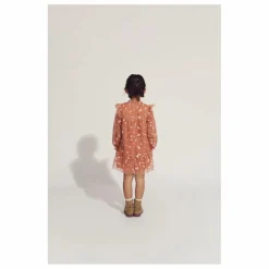 Robe Brumhilda | Marron