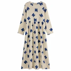 Robe Butterfly - Collection Femme | Ecru