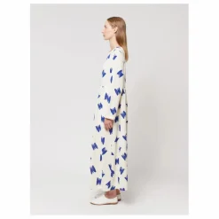 Robe Butterfly - Collection Femme | Ecru
