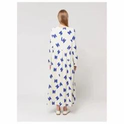 Robe Butterfly - Collection Femme | Ecru