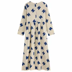 Robe Butterfly - Collection Femme | Ecru